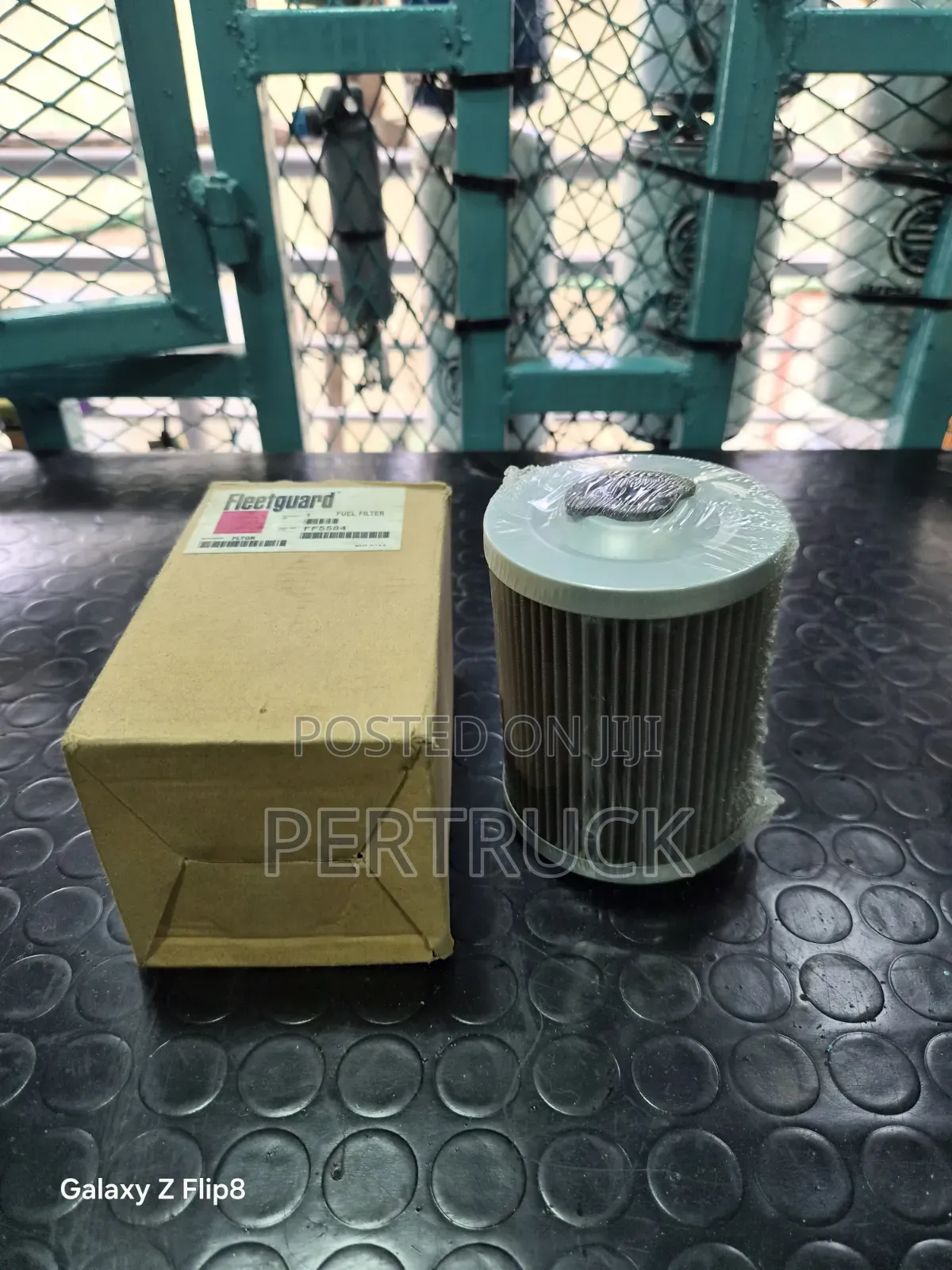 WATER SEPARATOR FILTER FF5584 for Deutz Engine,APC WMZ and Others