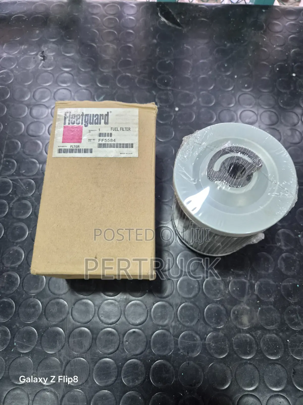 WATER SEPARATOR FILTER FF5584 for Deutz Engine,APC WMZ and Others