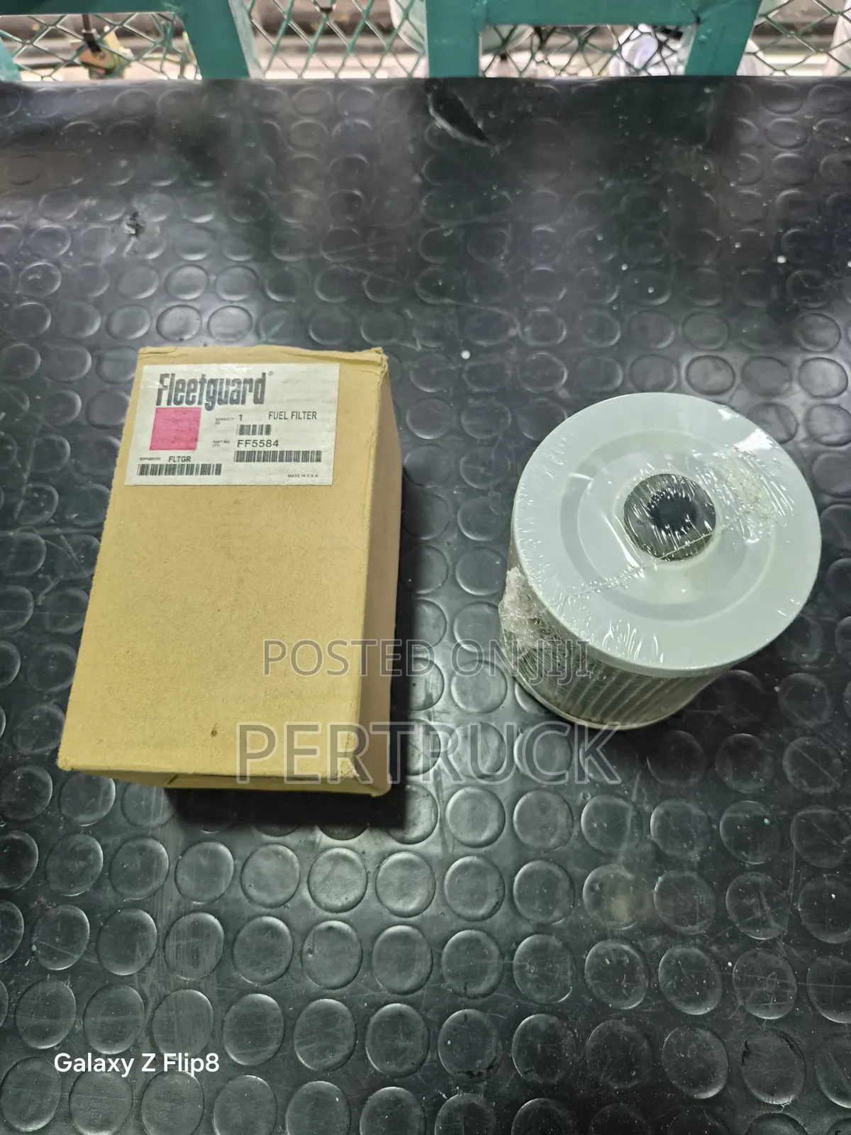 WATER SEPARATOR FILTER FF5584 for Deutz Engine,APC WMZ and Others