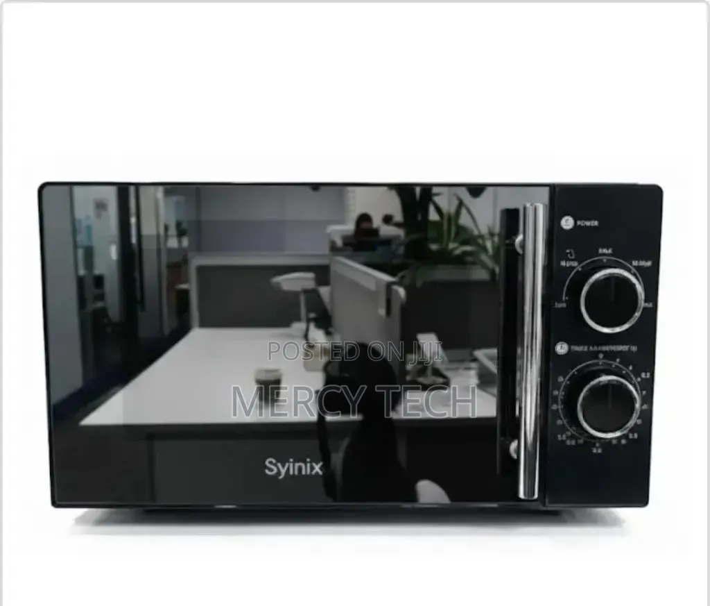 Syinix Manual Microwave 20 Litres