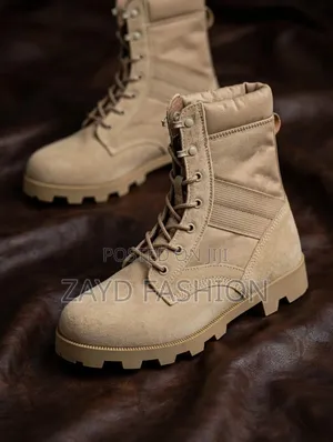 Siwar Boots