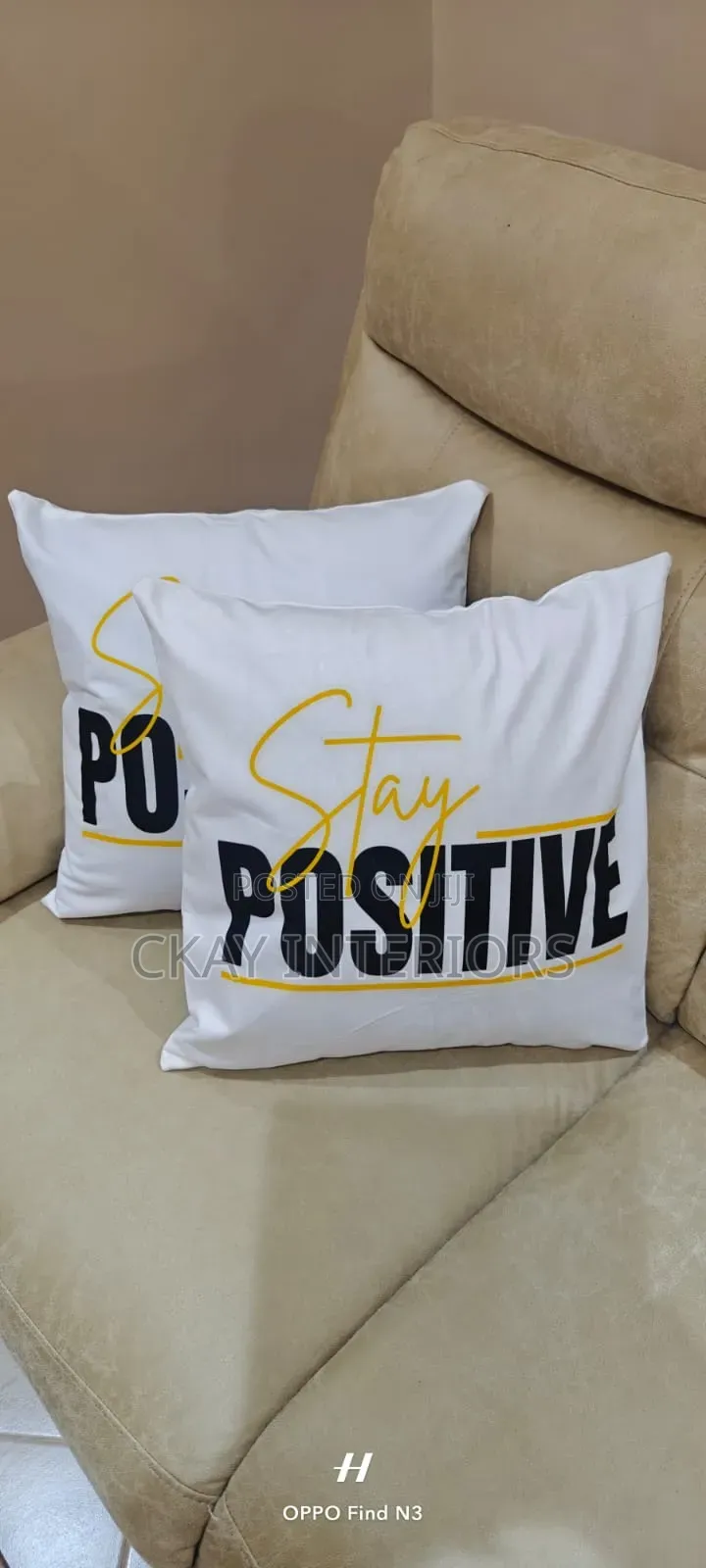 Give Your Cushions a Look That Feels Fresh, Intentional and Inviting.