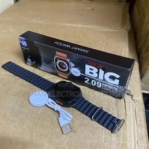 Portable Fitness Companion T900 Smart Watch for Daily Activities