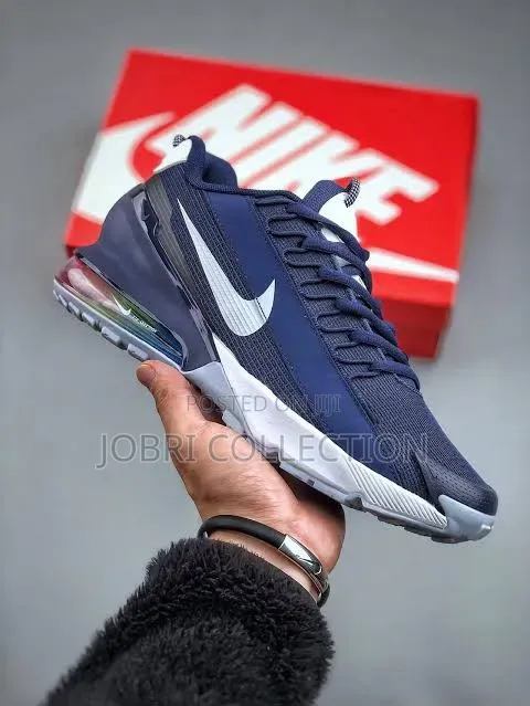 Nike Air Max Pulse “Blue White Sneakers
