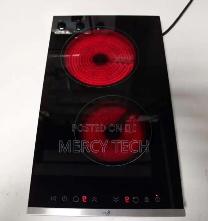 Roch 30cm Built-in Ceramic Cooker (AE-320-VC)