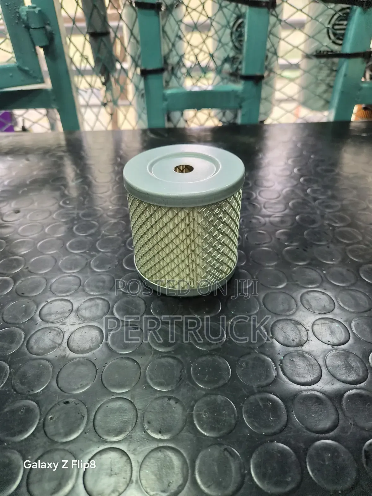 Steering Catridge Filter Sinotruk Howo/Shacman Wh3408-04 480a470748