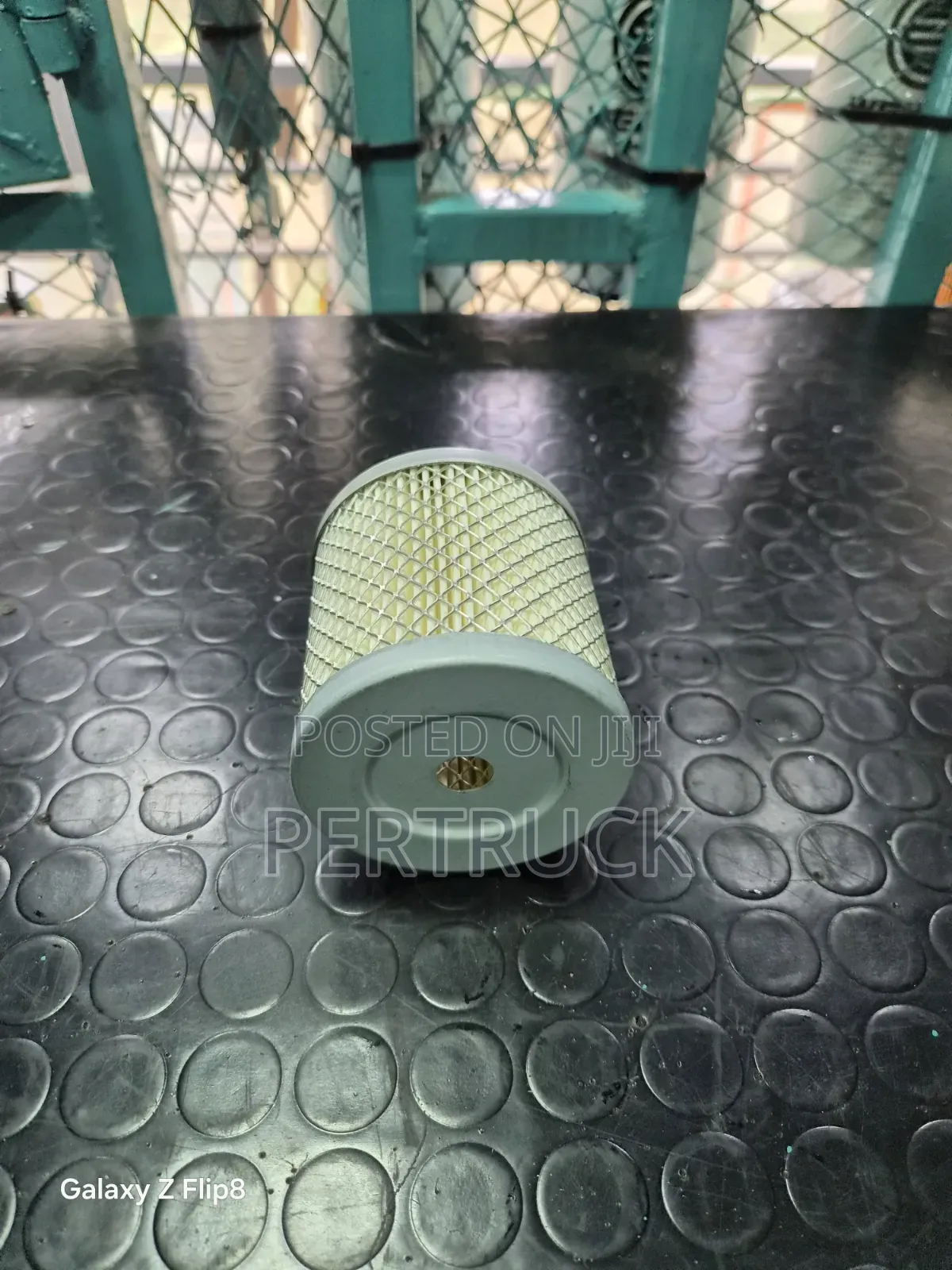 Steering Catridge Filter Sinotruk Howo/Shacman Wh3408-04 480a470748