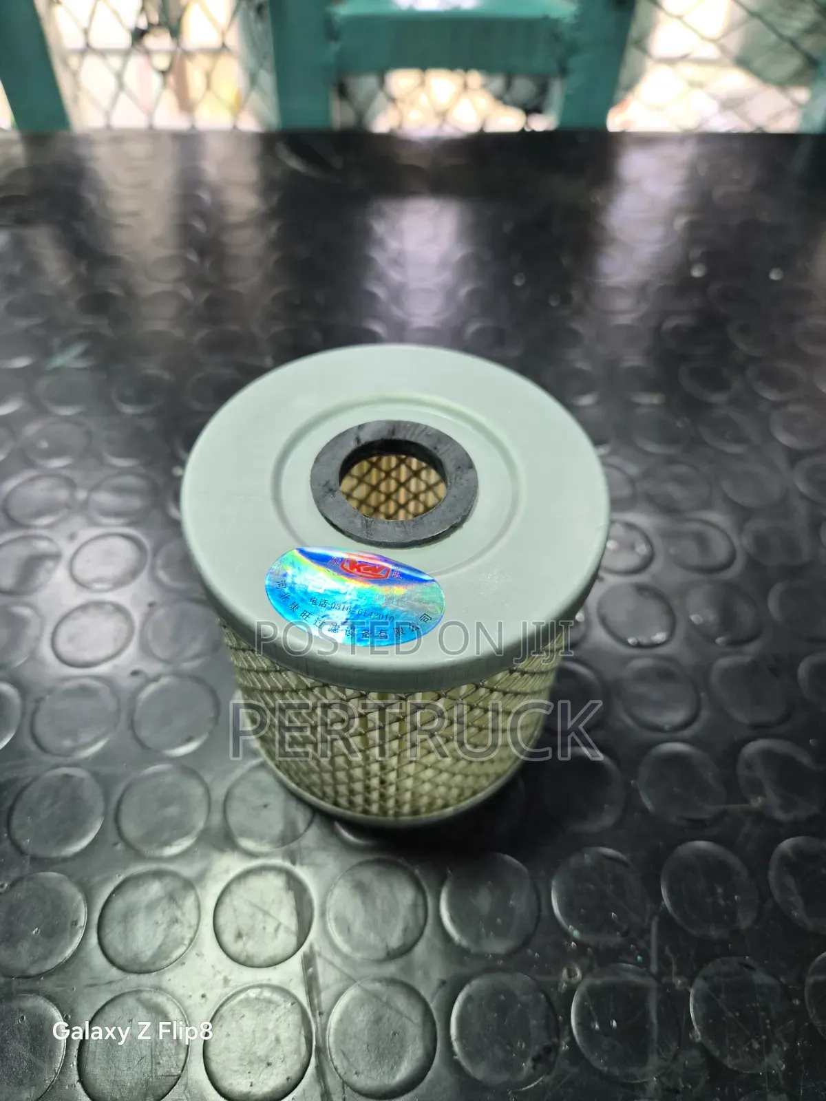 Steering Catridge Filter Sinotruk Howo/Shacman Wh3408-04 480a470748