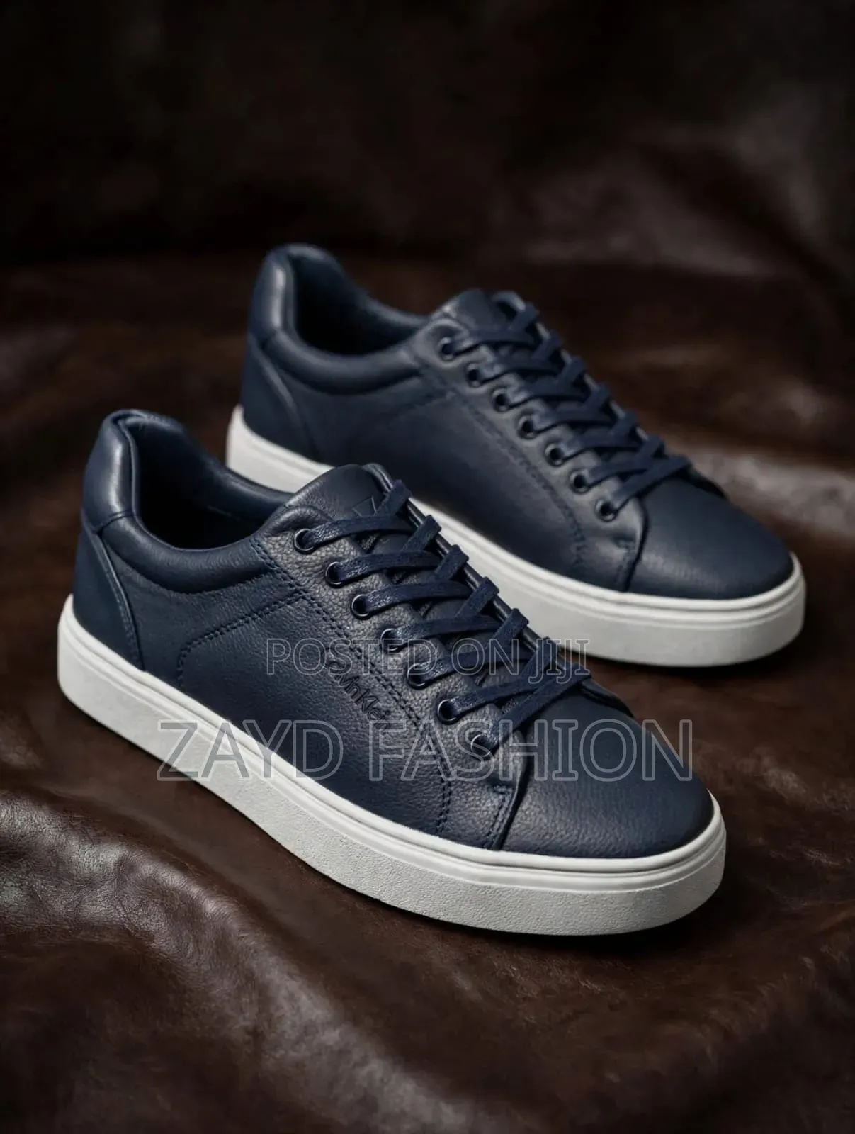 Calvin Klein Navy Blue