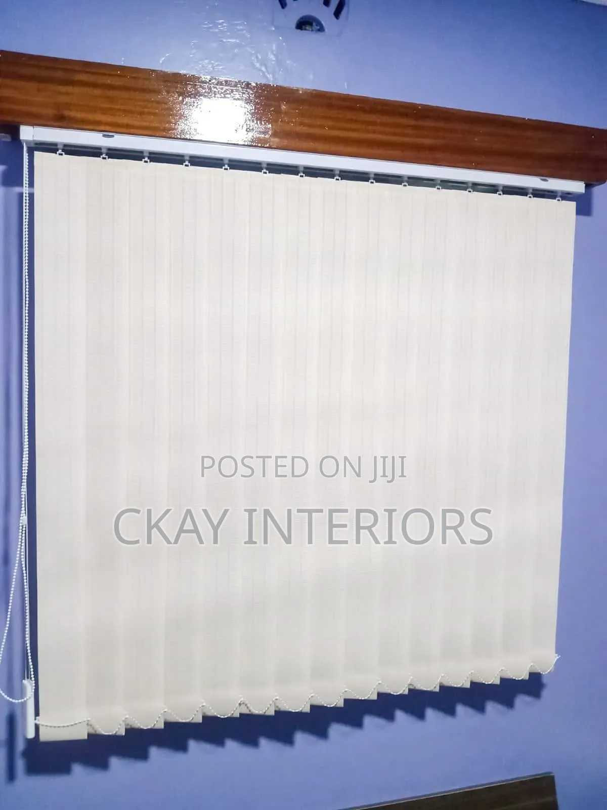 Give Your Windows a Fresh Identity With Vertical Blinds