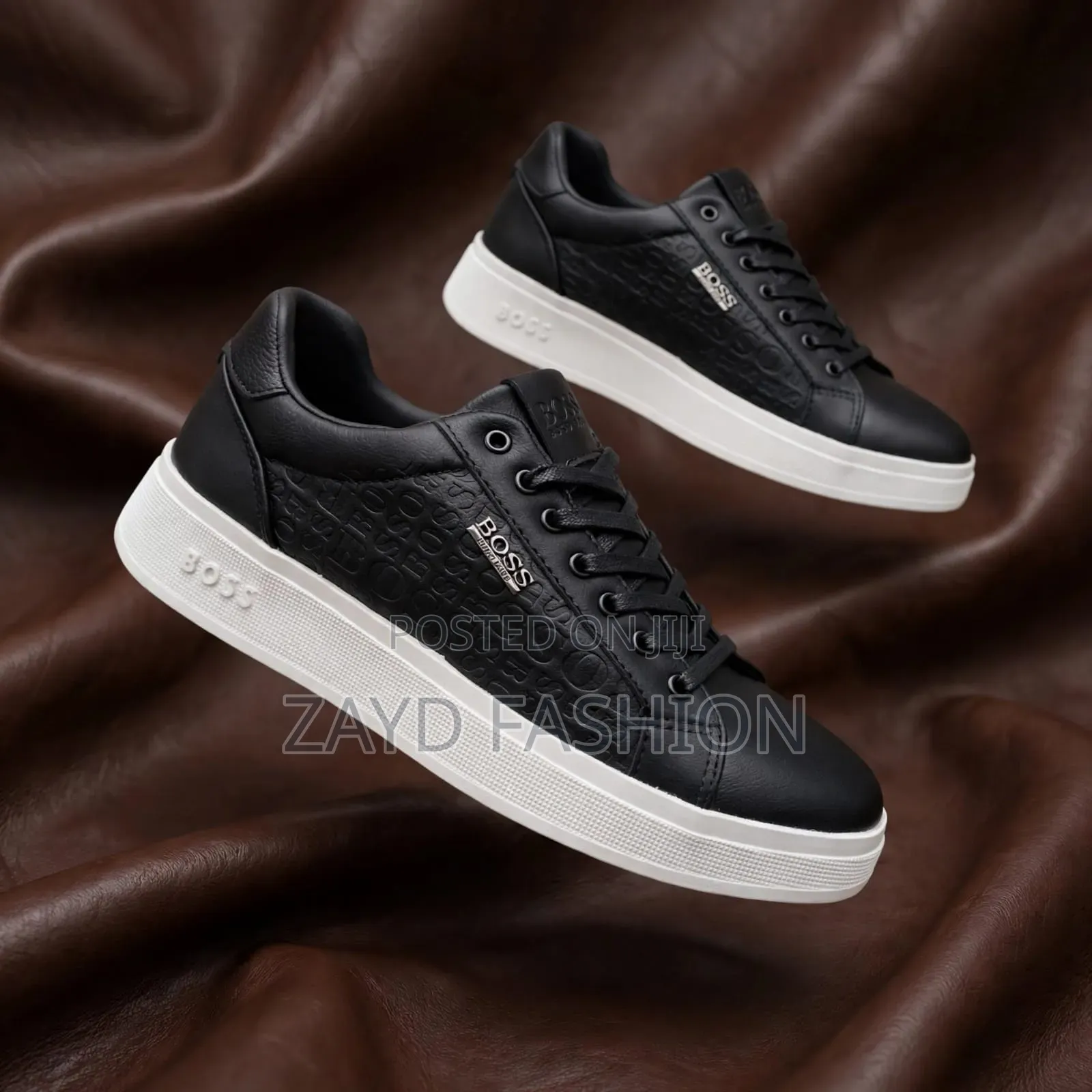 Boss Black and White Casual for Men