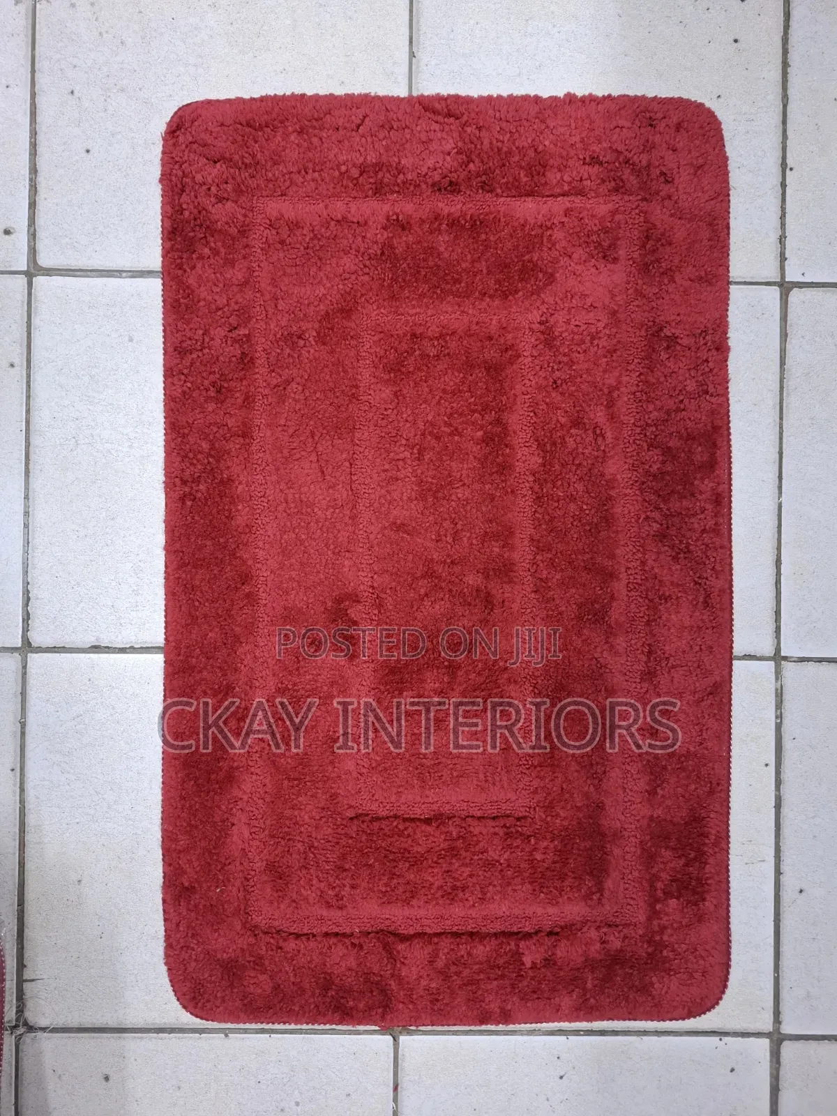 Your Floors Deserve Protection That Looks Good Too.