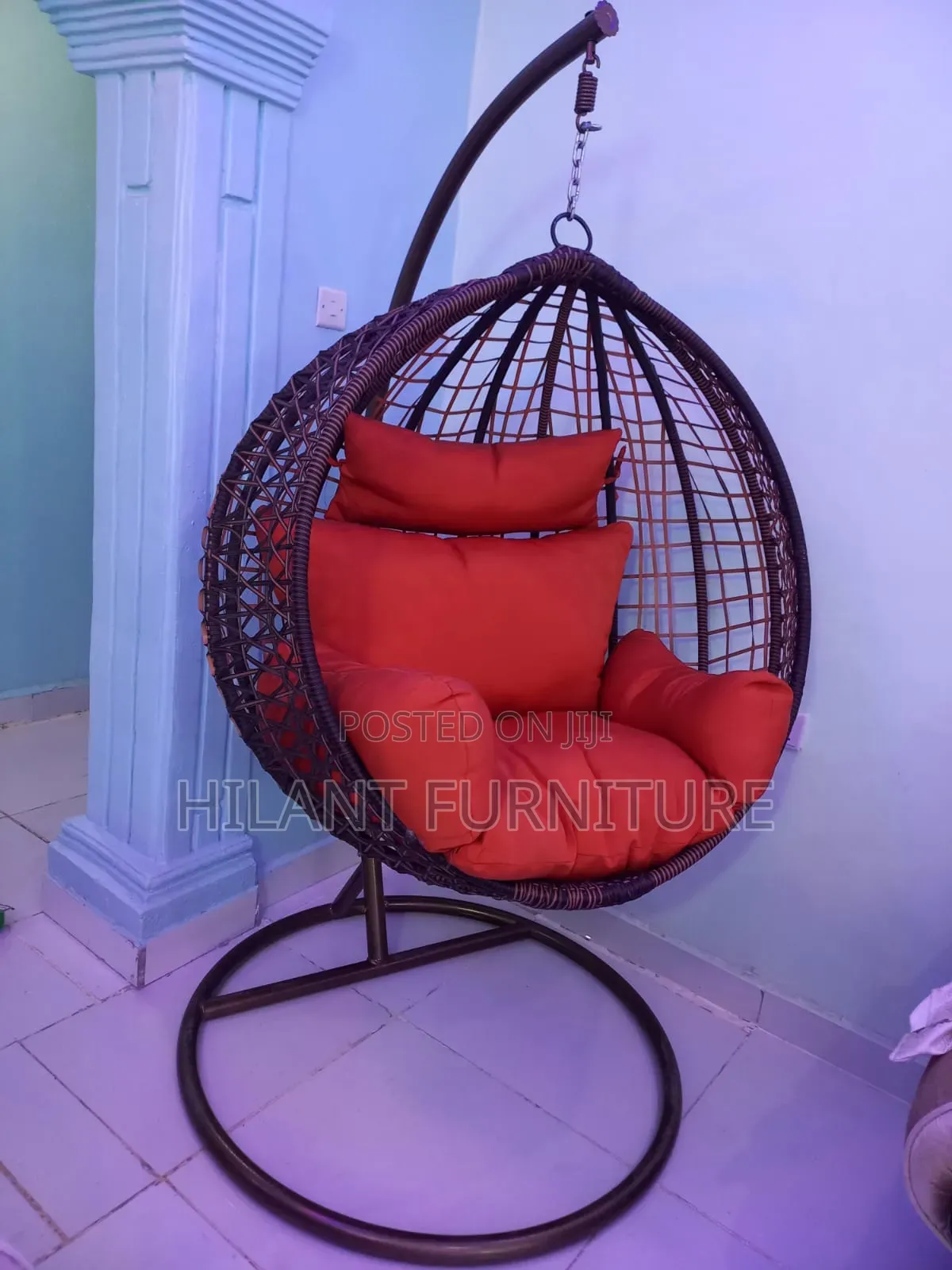Hammock Swing Chair