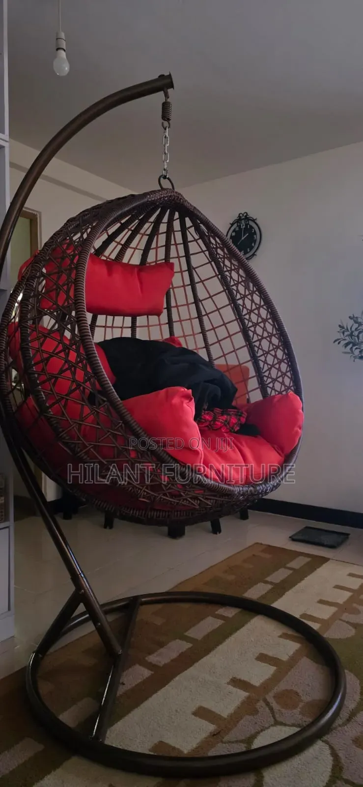 Hammock Swing Chair