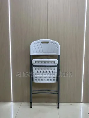 Plastic Foldable Chairs