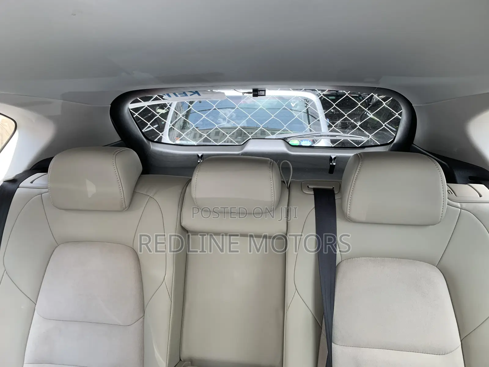 Mazda CX-5 Grand Touring FWD 2019 Pearl