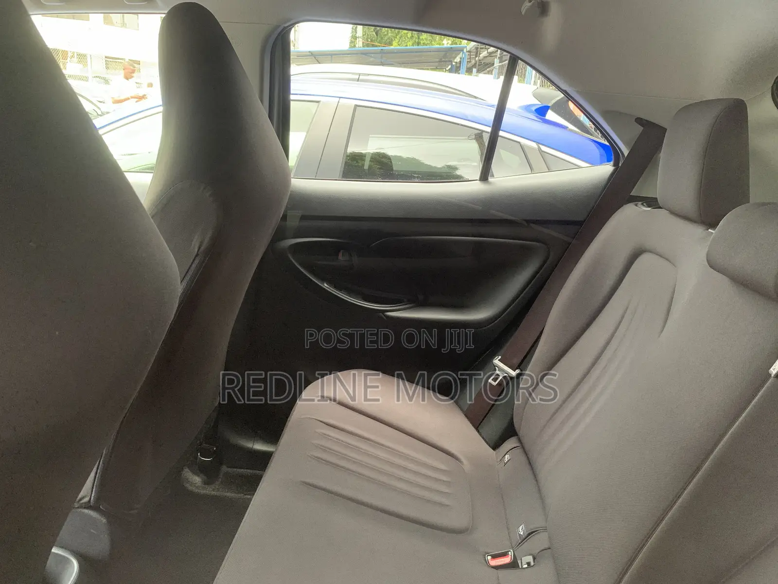 Toyota Yaris Cross 1.5 Hybrid FWD 2020 Ivory