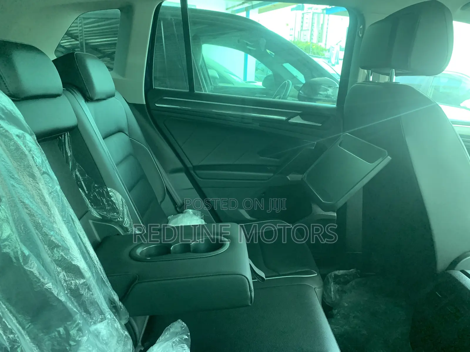 Volkswagen Tiguan 2.0T S FWD 2019 Blue