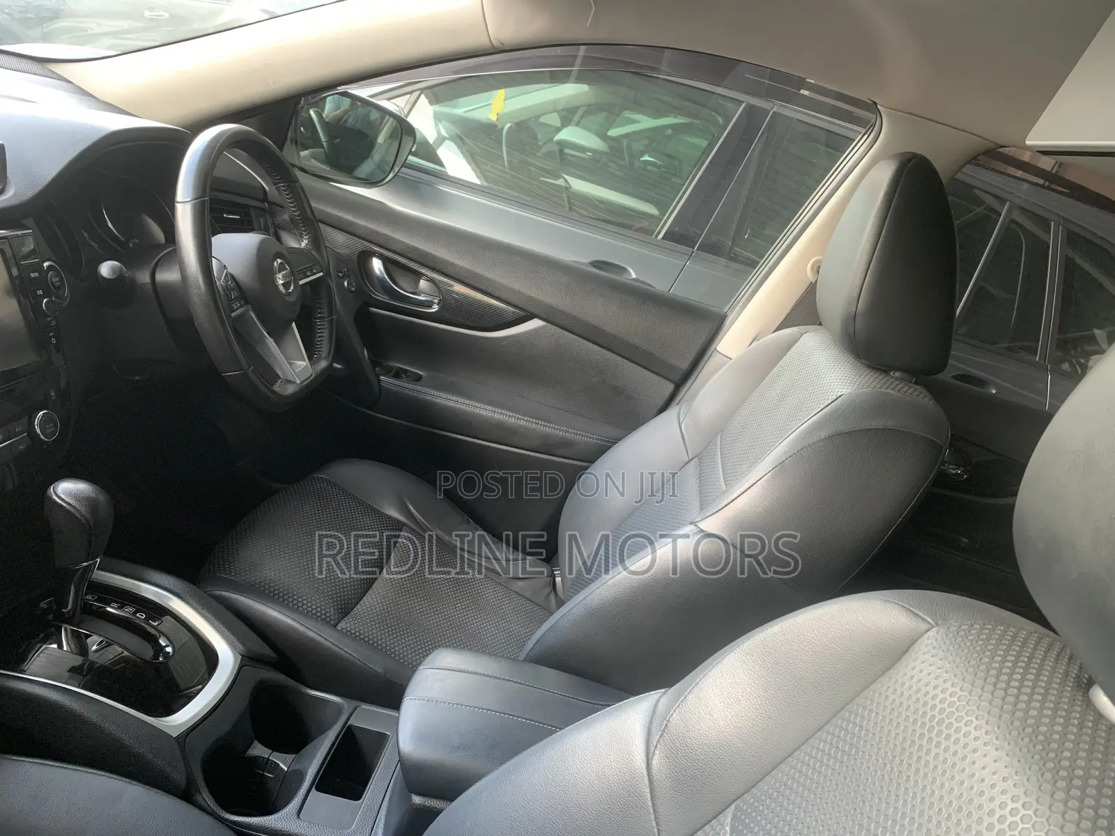 Nissan X-Trail 2.0 Petrol FWD 2019 Green