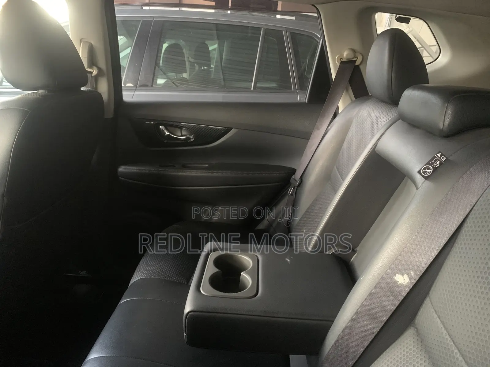 Nissan X-Trail 2.0 Petrol FWD 2019 Green