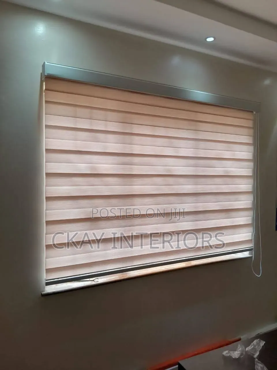 Give Your Home Office a More Focused and Finished Look.