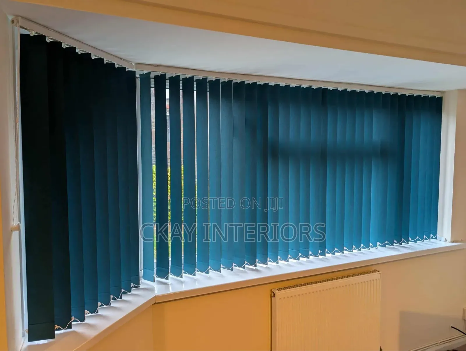 Smart Lines for Spaces That Deserve a Smarter Finish.