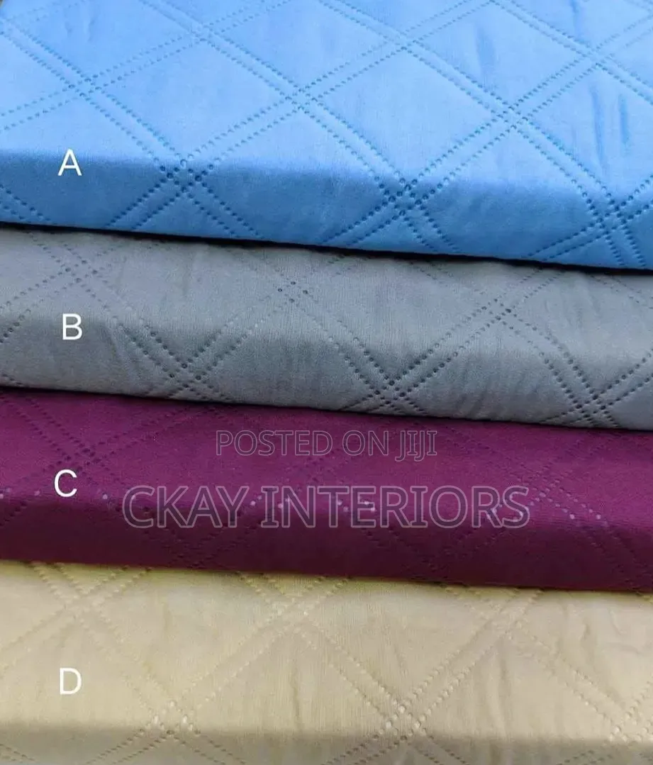 Make Mattress Care Easier With a Waterproof Protector.