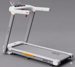 Merc T1 Treadmill