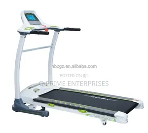 Home Use Treadmill