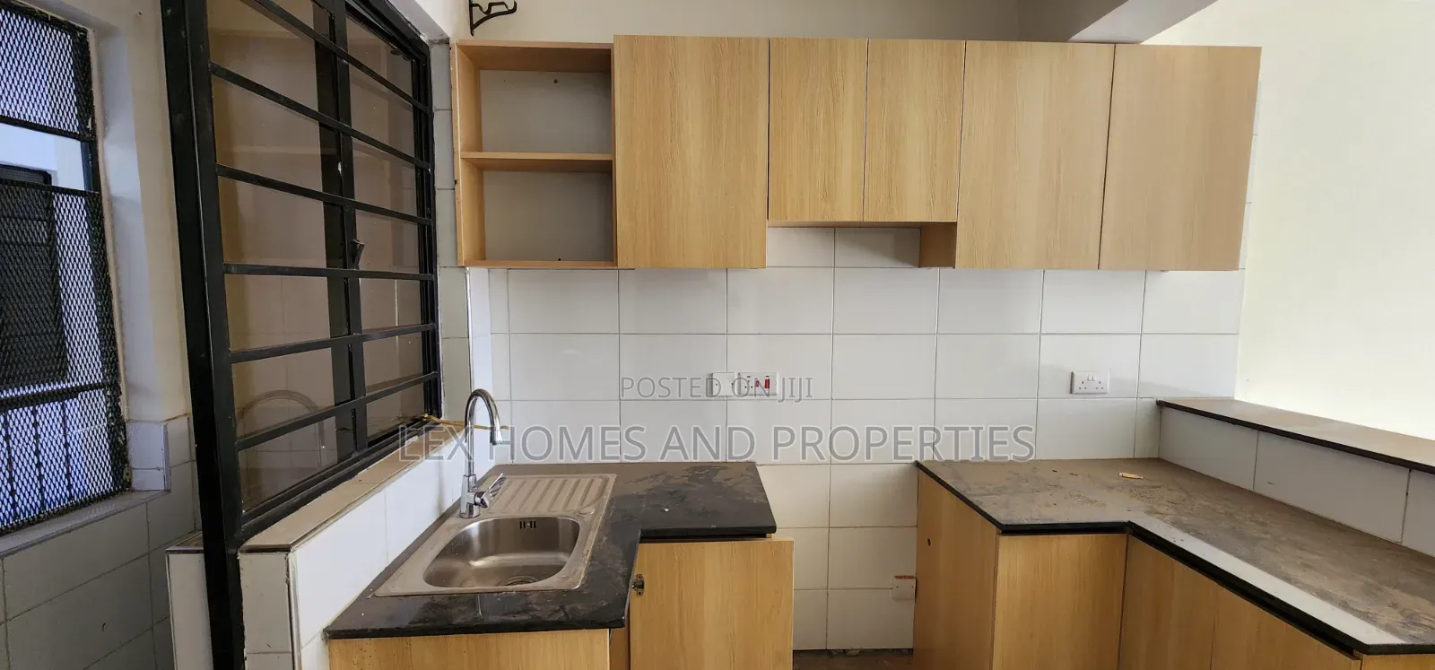 2bdrm Apartment in NkaiMurunya for rent