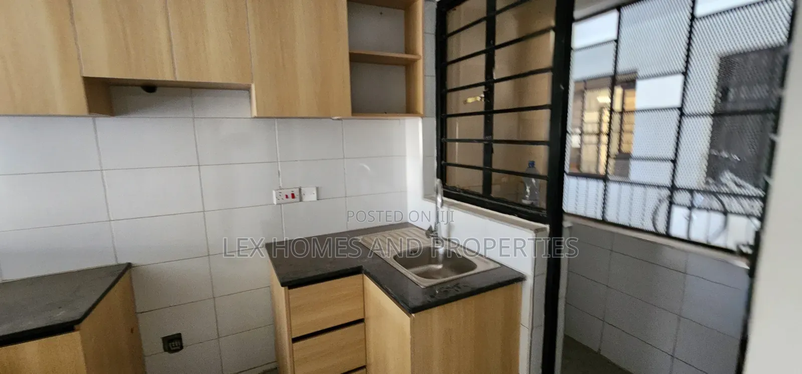2bdrm Apartment in NkaiMurunya for rent