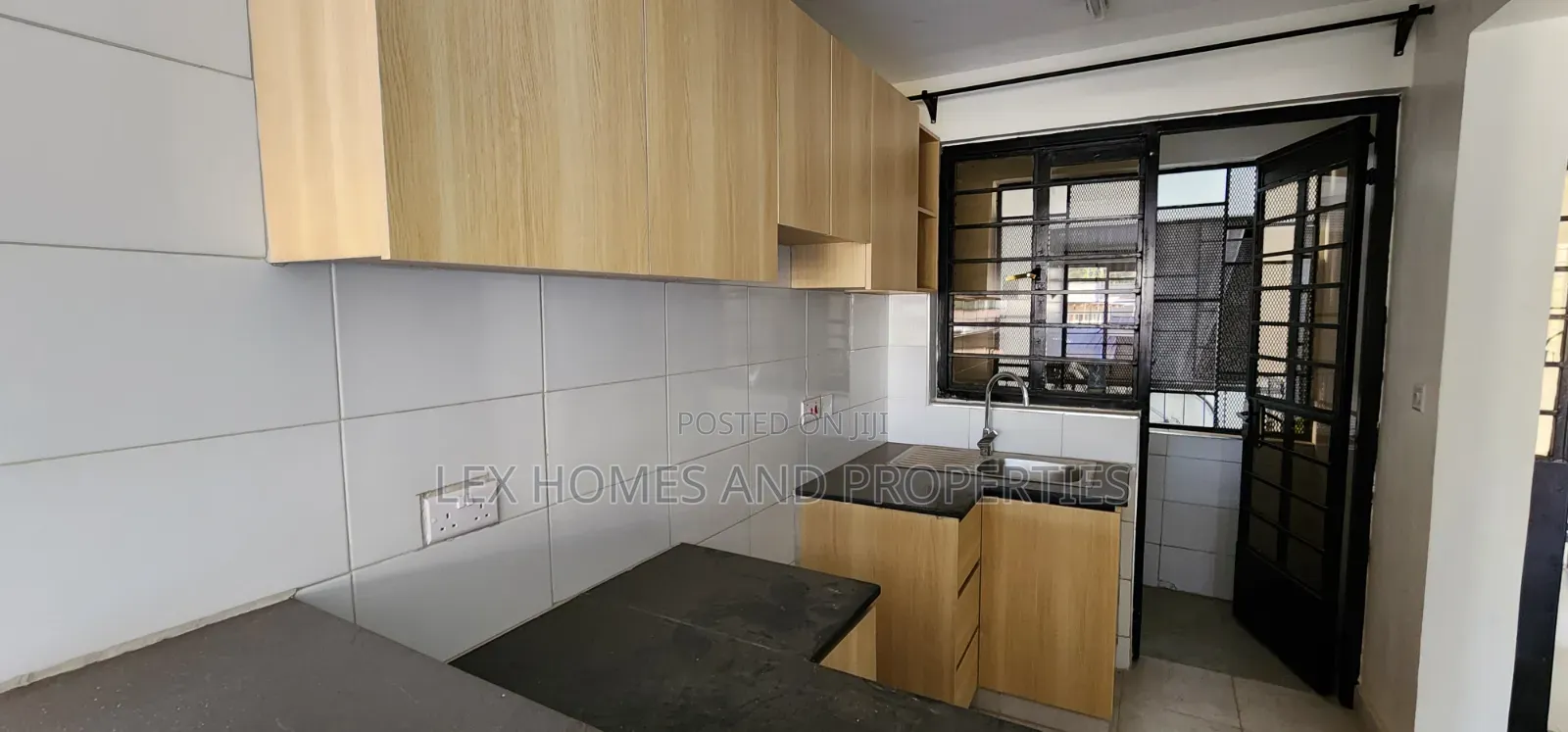 2bdrm Apartment in NkaiMurunya for rent