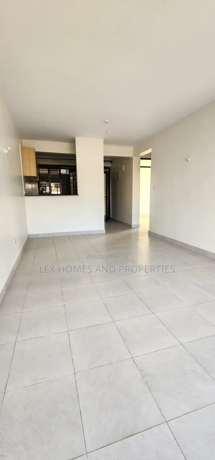 2bdrm Apartment in NkaiMurunya for rent