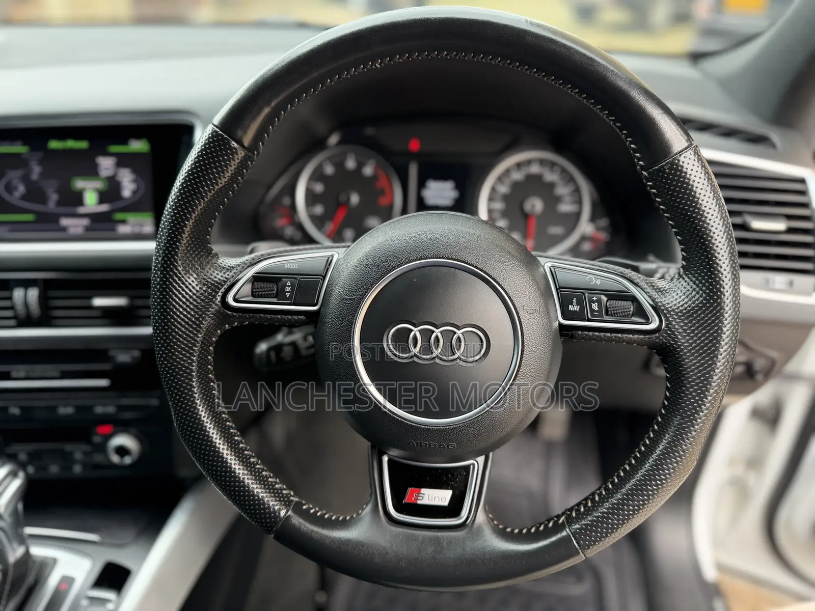 Audi Q5 2.0T Premium AWD quattro 2017 White