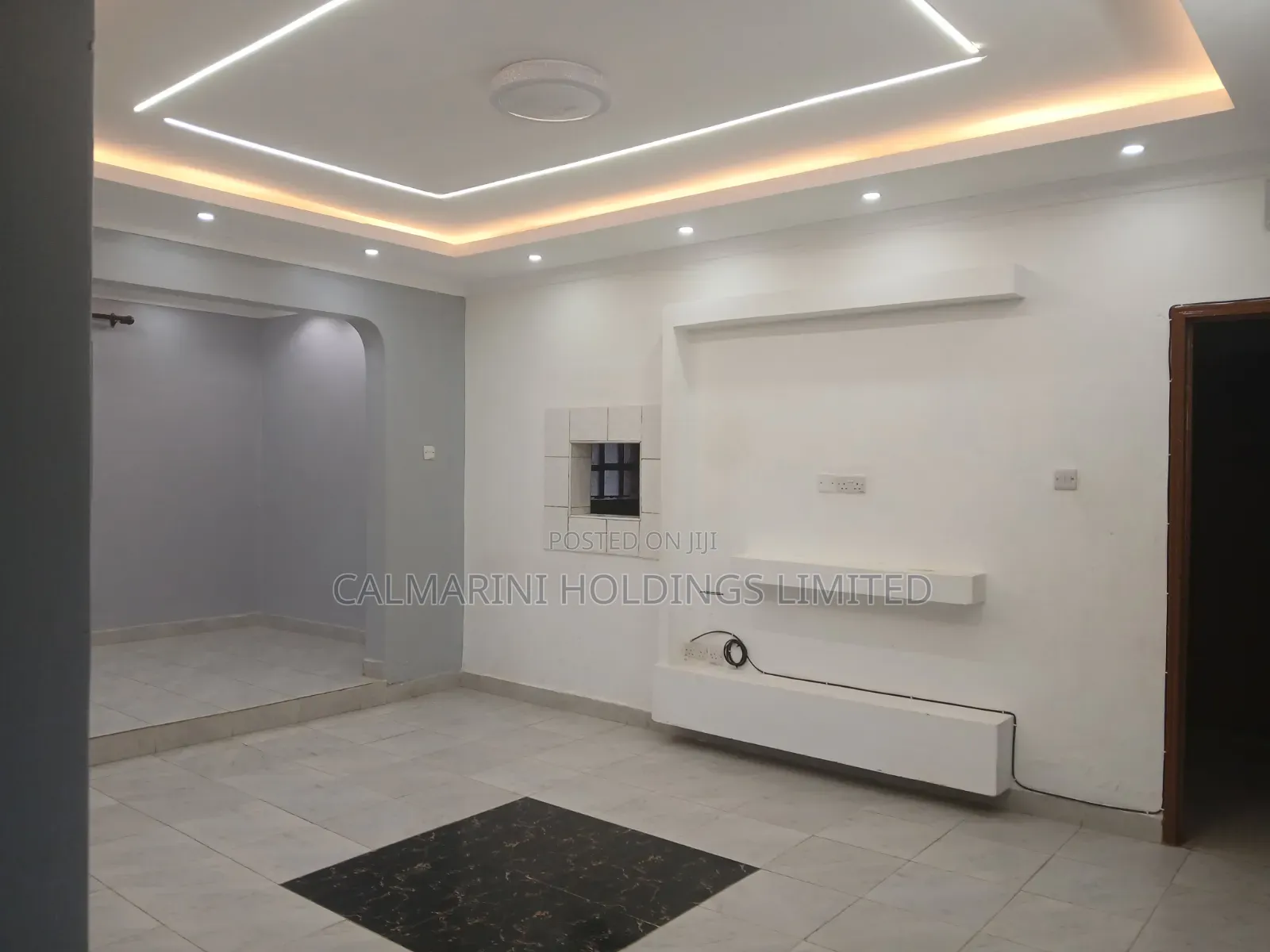 Furnished 3bdrm Bungalow in Matasia for sale