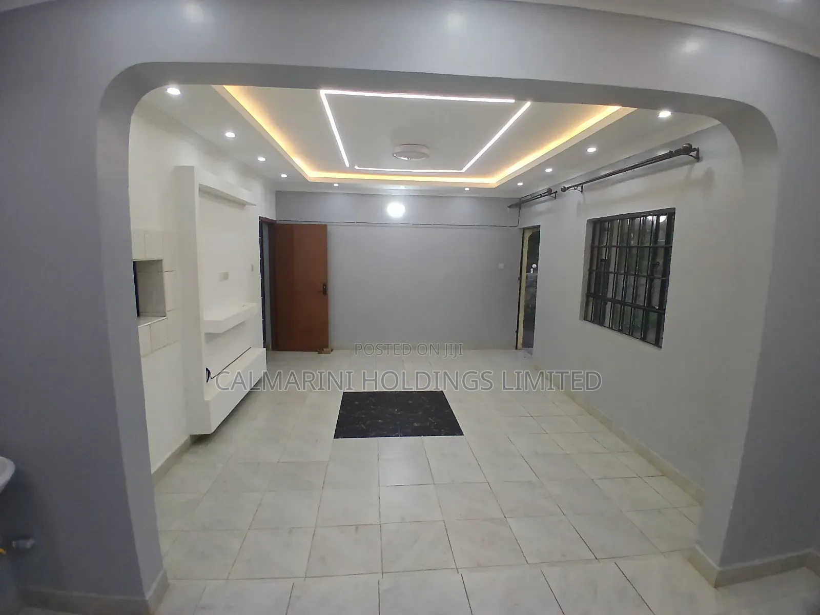 Furnished 3bdrm Bungalow in Matasia for sale