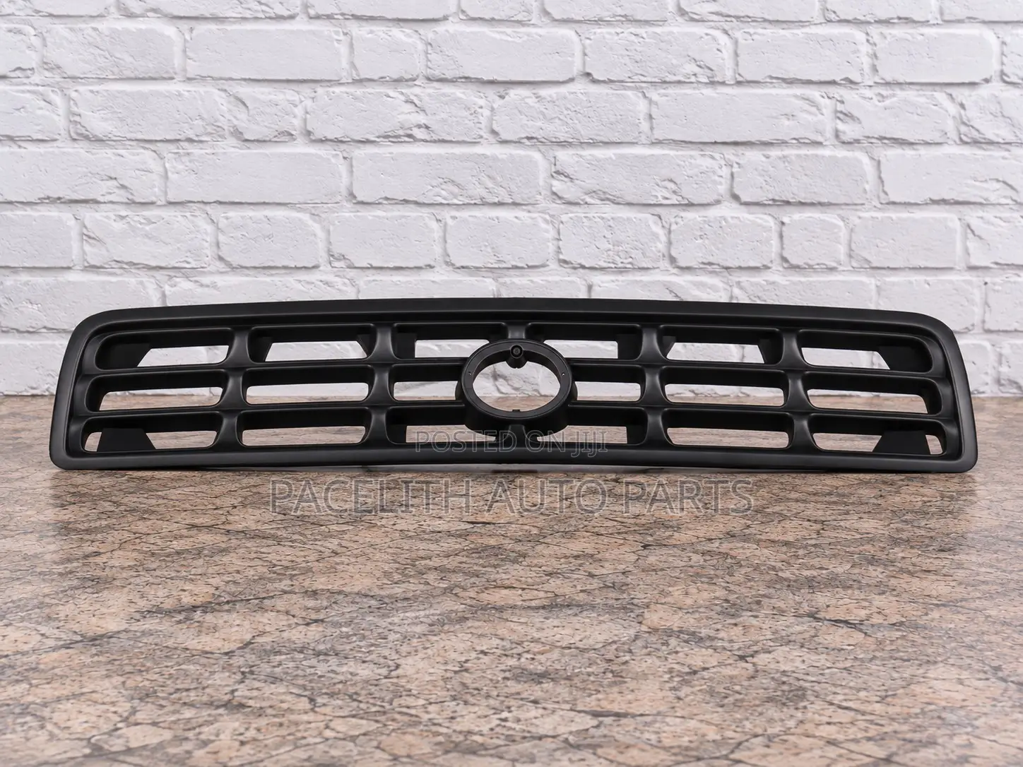 Grille Toyota RAV4 1998/1999/2000