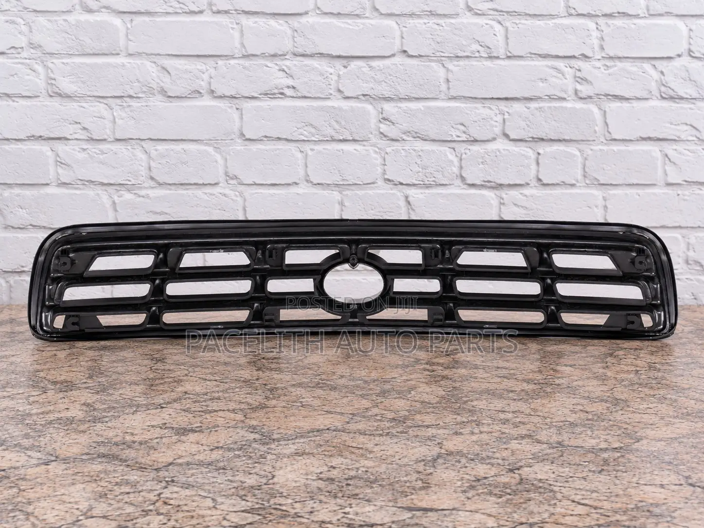 Grille Toyota RAV4 1998/1999/2000