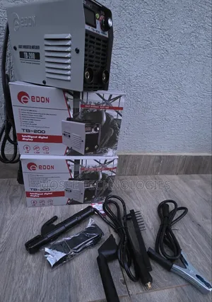Edon TB200A Electric Welding Machine