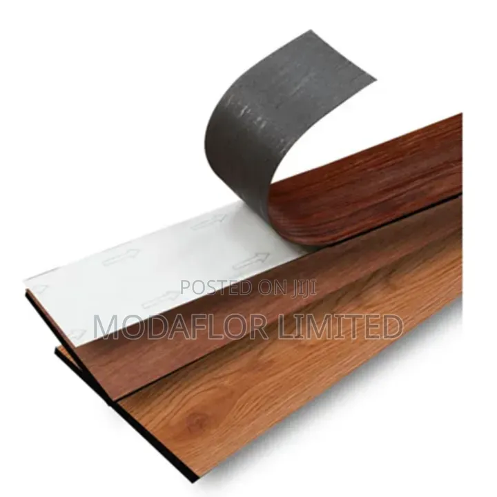 LVT Flooring for Modern Homes and Interiors
