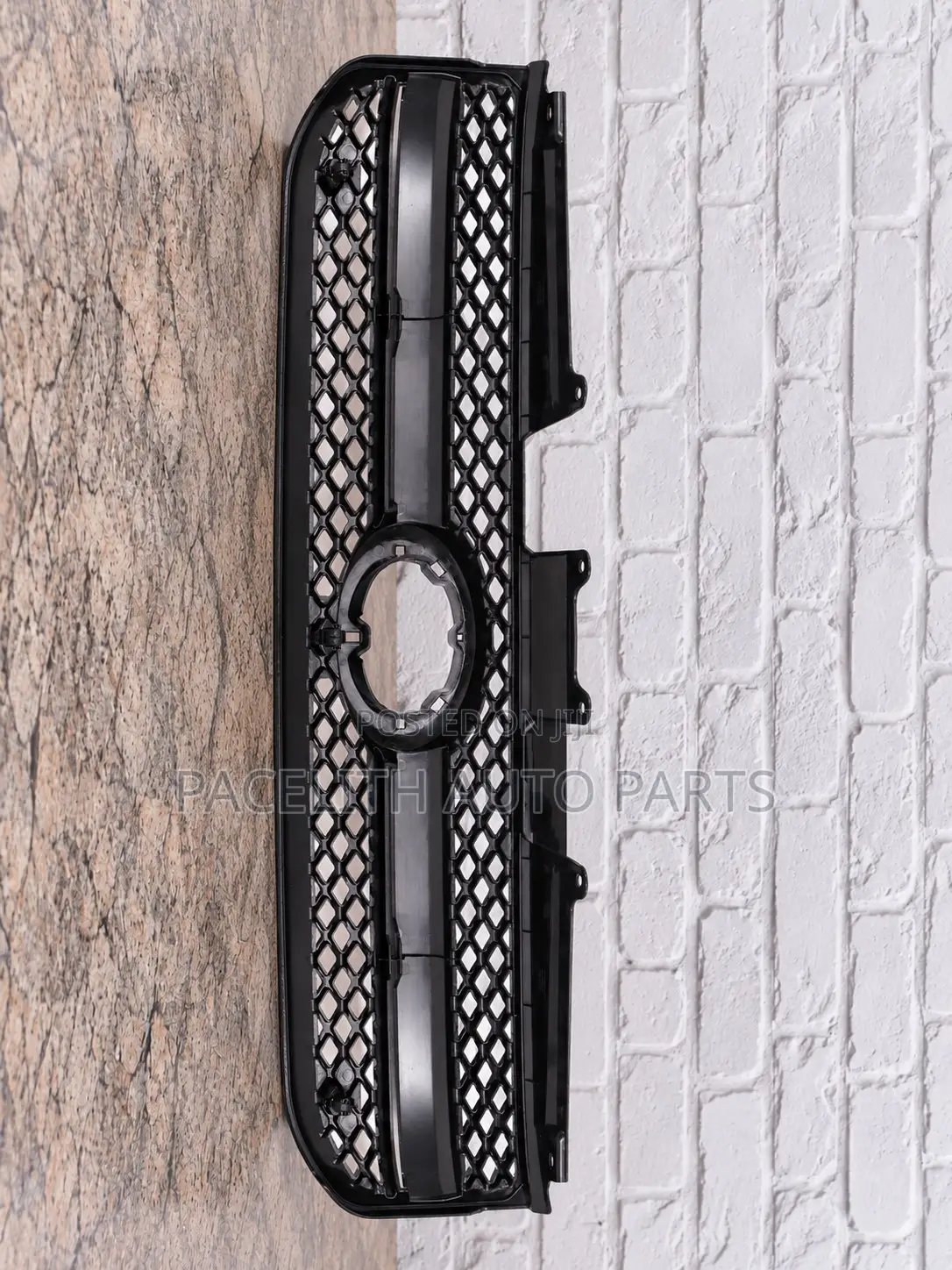 Front Grille Toyota RAV4 2004 - 2005