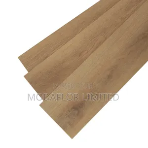 Luxury Vinyl Flooring for Interior Design Projects