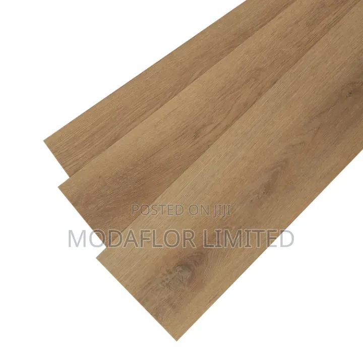 Luxury Vinyl Flooring for Interior Design Projects