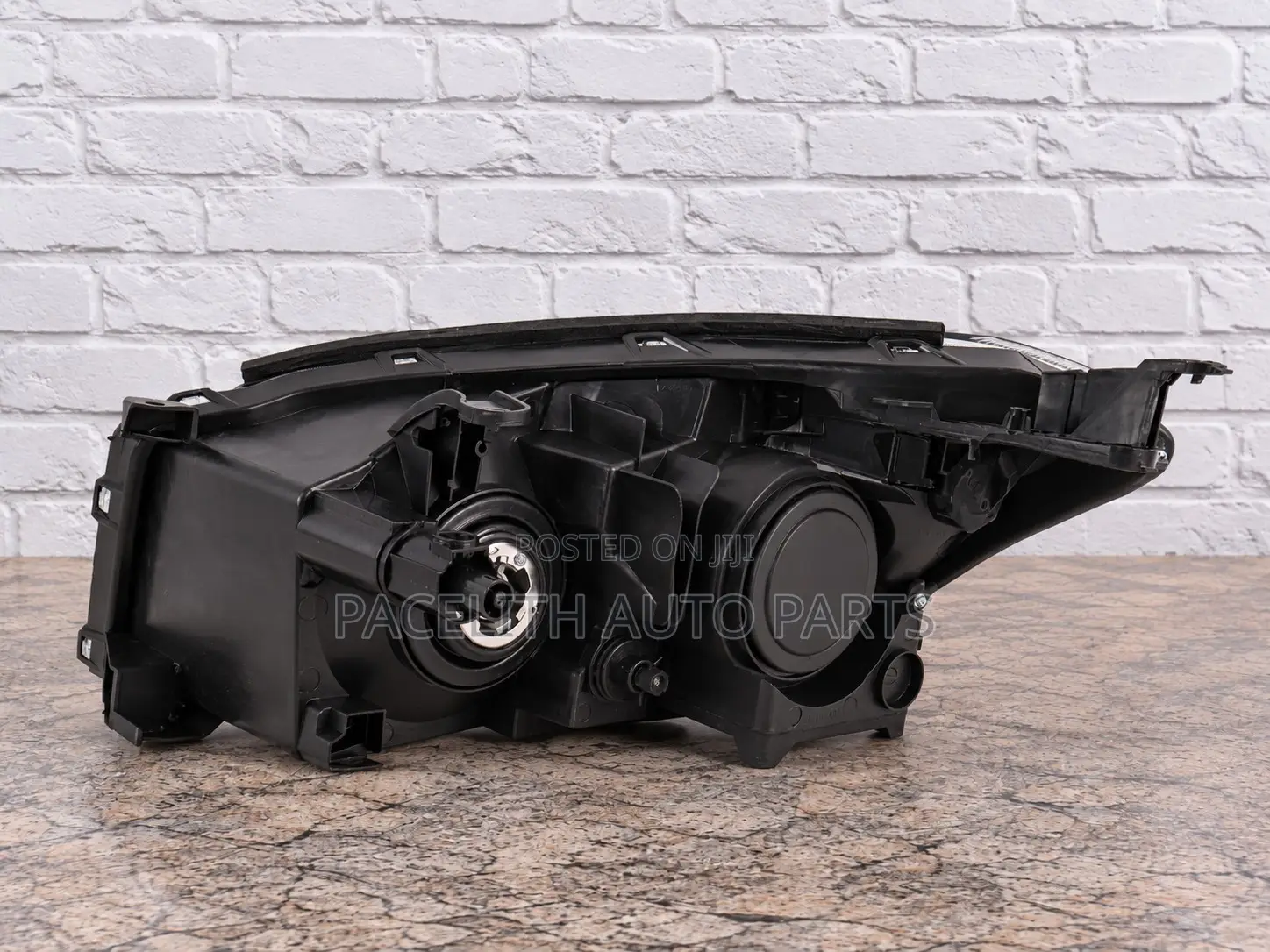 Casp Head Lamp / Light Toyota RAV4 2006/2007/2008