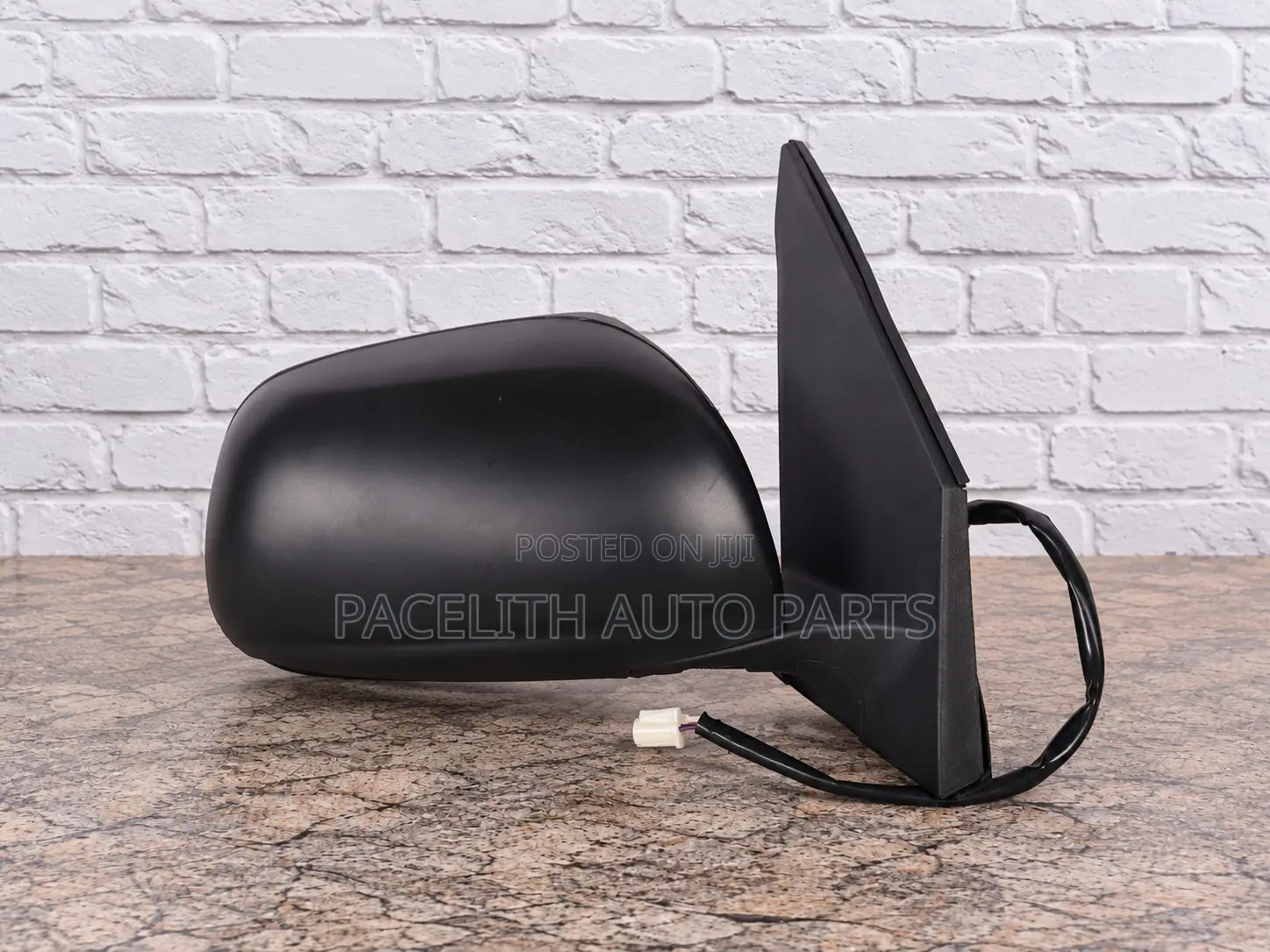 Toyota RAV4 2006/2007/2008 Black Electrical 11 Blocks 3pin Si