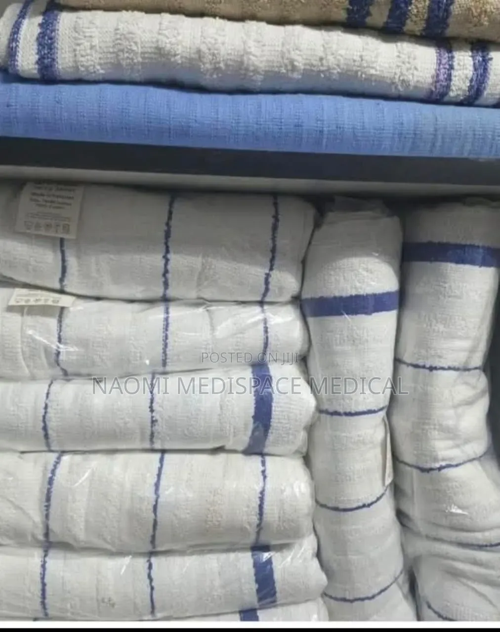 Quality Material Hospital Counter Pane
