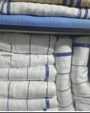Quality Material Hospital Counter Pane