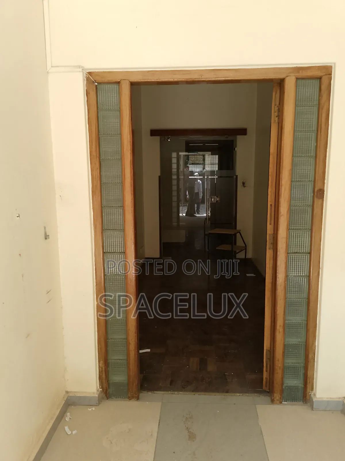 Kilimani Own Compound Office