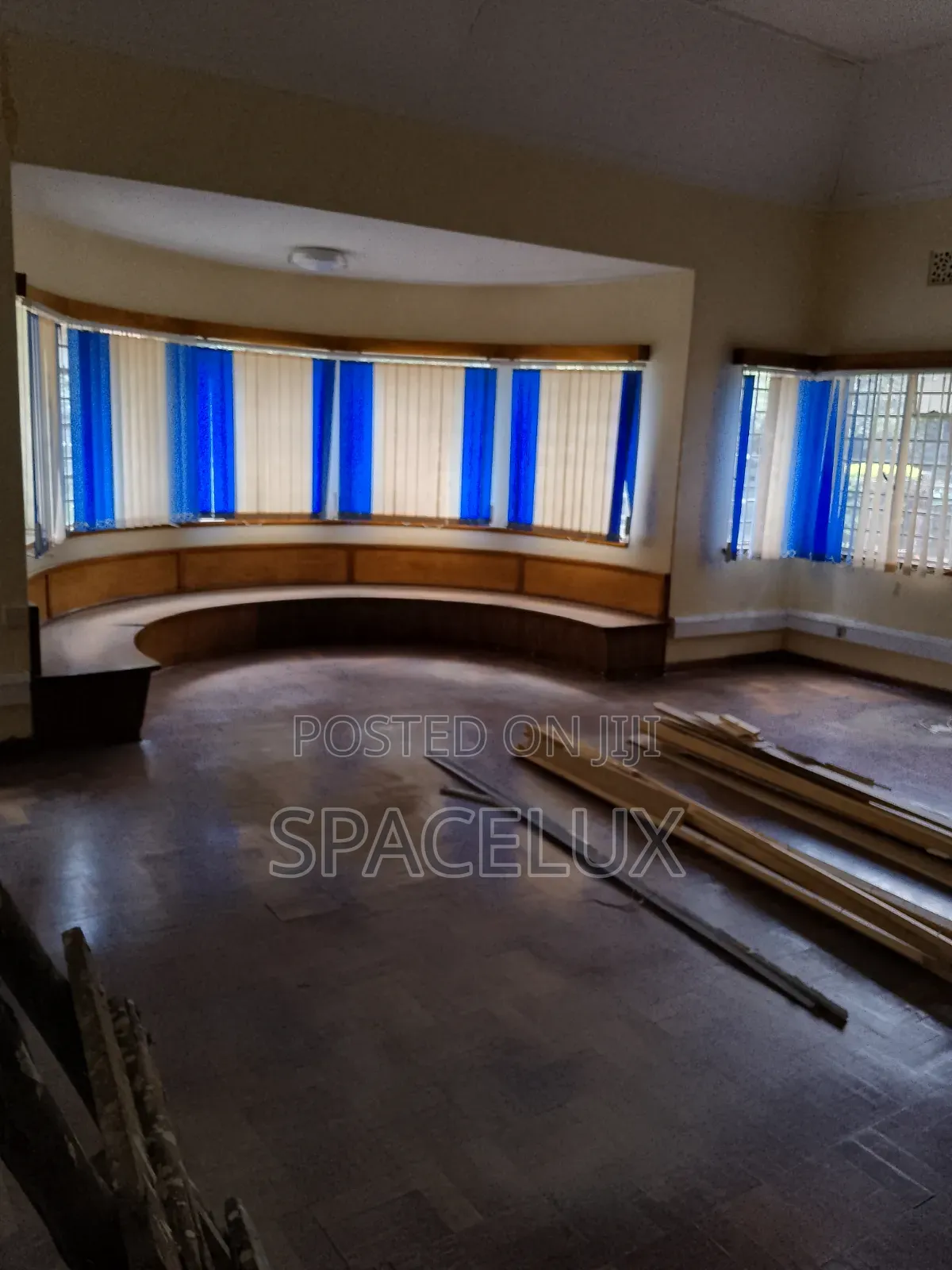 Kilimani Own Compound Office