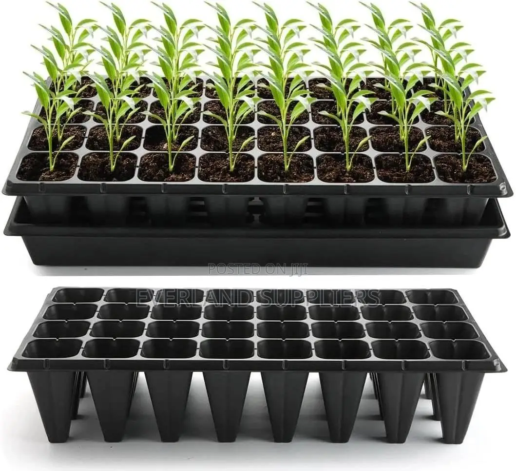 High Performance Seedling Trays